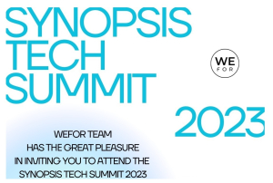 WeFor: Εκδήλωση για την τεχνητή νοημοσύνη