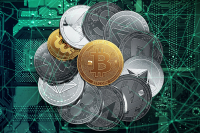 Κρυπτονομίσματα: Συνεχίζεται το sell off, στο 8% η πτώση του bitcoin