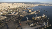 ΤΑΙΠΕΔ: Δύο προσφορές από επενδυτικά σχήματα για το 67% του λιμένα Αλεξανδρούπολης