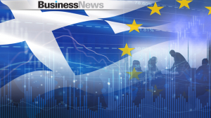 ΕΕ: Ανάπτυξη 4% το 2022 και 2,4% το 2023 για την Ελλάδα και υψηλός πληθωρισμός