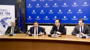 Υπ. Υγείας: Ψηφιακές εφαρμογές για την αποτροπή πρόσβασης ανηλίκων σε προϊόντα αλκοόλ, καπνού και άτμισης