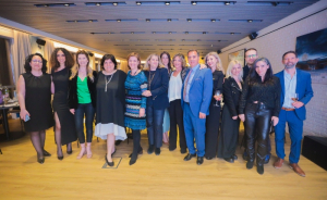 Η Focus Bari φέρνει στην Ελλάδα το "ReputationERA": Το πρωτοποριακό εργαλείο μέτρησης εταιρικής φήμης