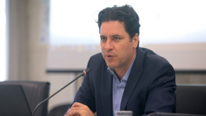 Κουρμούσης (ΕΓΔΙΧ): Η πρόληψη είναι προτιμότερη της θεραπείας και για τα χρέη