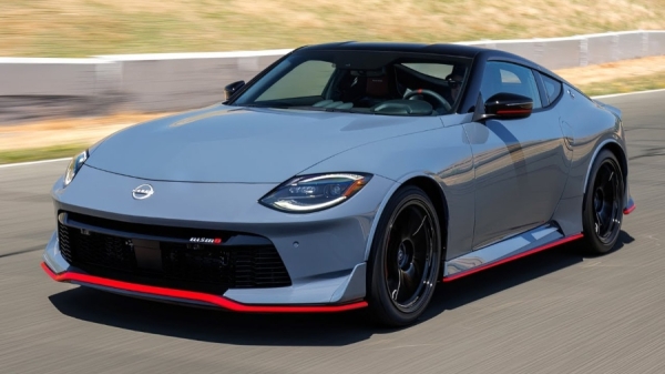 Nissan: Φέρνει την καινοτομία στο Tokyo Auto Salon 2026