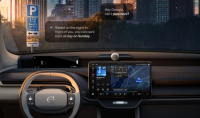 Συνεργασία Volvo και Google για οδήγηση με AI και έξυπνη πλοήγηση