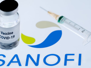 Sanofi: Αυξημένα αντισώματα παράγει το υποψήφιο εμβόλιο κατά της covid-19
