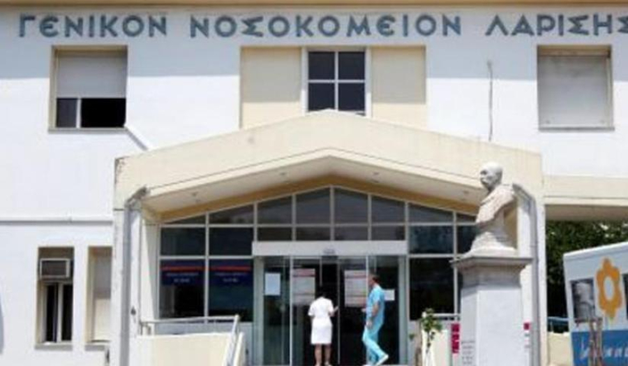 Σύγκρουση τρένων στα Τέμπη: Ποια είναι η κατάσταση των 57 τραυματίων - Κρίσιμες ώρες για τρεις νέους