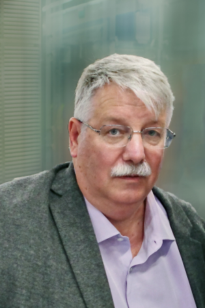 Ρηγόπουλος: Έργο ορόσημο για τον Όμιλο ΑΒΑΞ η κατασκευή της επέκτασης της Γραμμής 3 προς Πειραιά