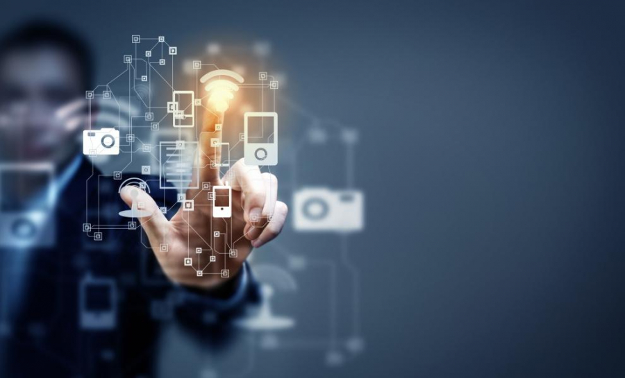 Σχεδόν το 80% των επιχειρήσεων αυξάνουν τις ψηφιακές επενδύσεις κόντρα στον πληθωρισμό