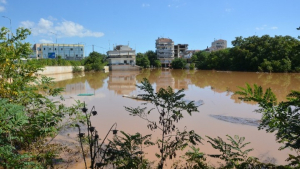 Κακοκαιρία Daniel: Πώς εξελίσσεται η κατάσταση στις πλημμυρισμένες περιοχές
