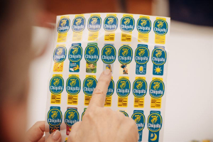 Σε θυγατρική της Chiquita o τομέας των φρέσκων λαχανικών της Dole