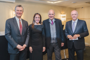 Ξεκίνησαν οι ενημερωτικές εκδηλώσεις του ΣΕΒ για την εφαρμογή της ψηφιακής κάρτας στη βιομηχανία