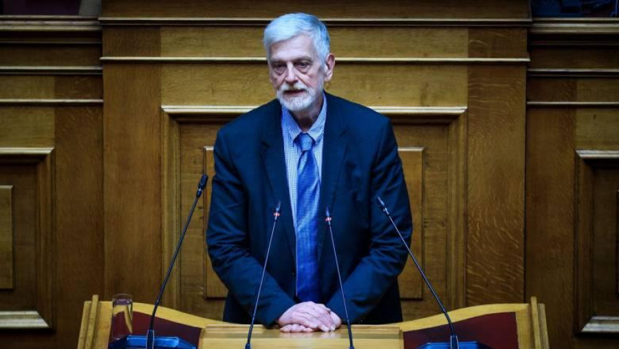 Ολοκληρώθηκε η επίσκεψη του υφ. Εξωτερικών στην Κύπρο 26-28 Αυγούστου