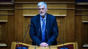 Ολοκληρώθηκε η επίσκεψη του υφ. Εξωτερικών στην Κύπρο 26-28 Αυγούστου