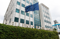 Χρηματιστήριο Αθηνών: Με υπεραπόδοση στο τέλος έσωσε τις 910 μονάδες