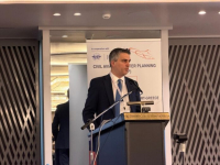 Δήμας: «Επενδύουμε σε σύγχρονες αεροπορικές υποδομές και διεθνή συνδεσιμότητα»