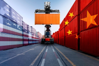 Κίνα: Συρρικνώθηκαν οι εξαγωγές τον Οκτώβριο, χαμηλές προσδοκίες για ανάπτυξη