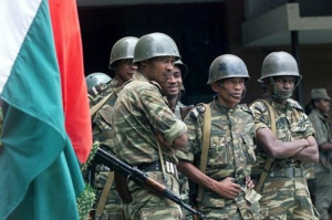 Μαδαγασκάρη: Ο στρατός κατέλαβε την εξουσία, μετά από πραξικόπημα