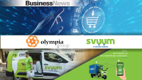 Όμιλος Olympia: Η Svuum, το χτίσιμο customer service πόλου και οι νέες επενδύσεις που αναμένονται