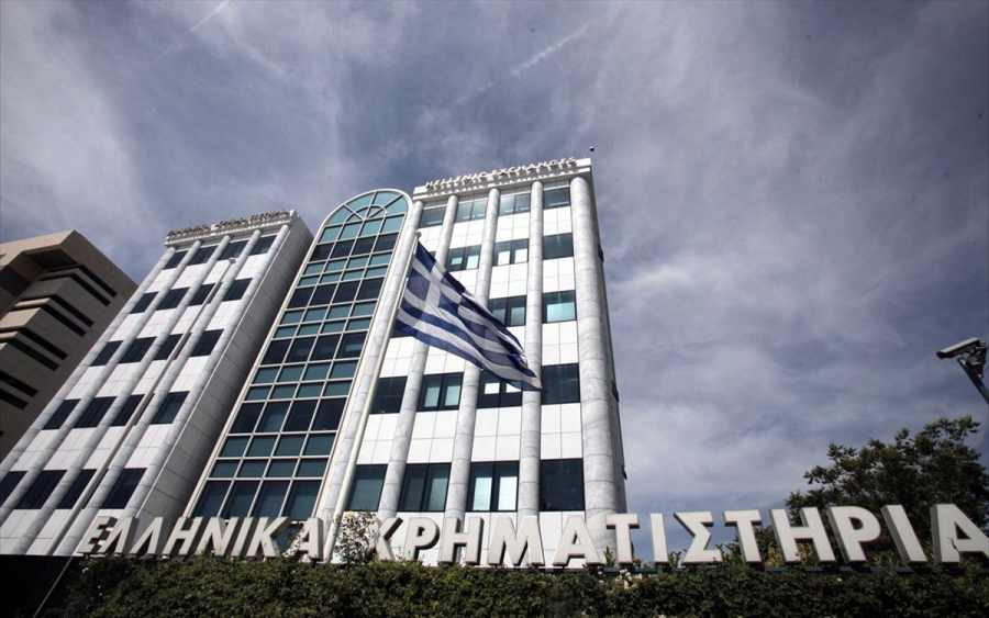 Χρηματιστήριο Αθηνών: Αντιστράφηκε το κλίμα, σε θετικό επίπεδο ο Γενικός Δείκτης