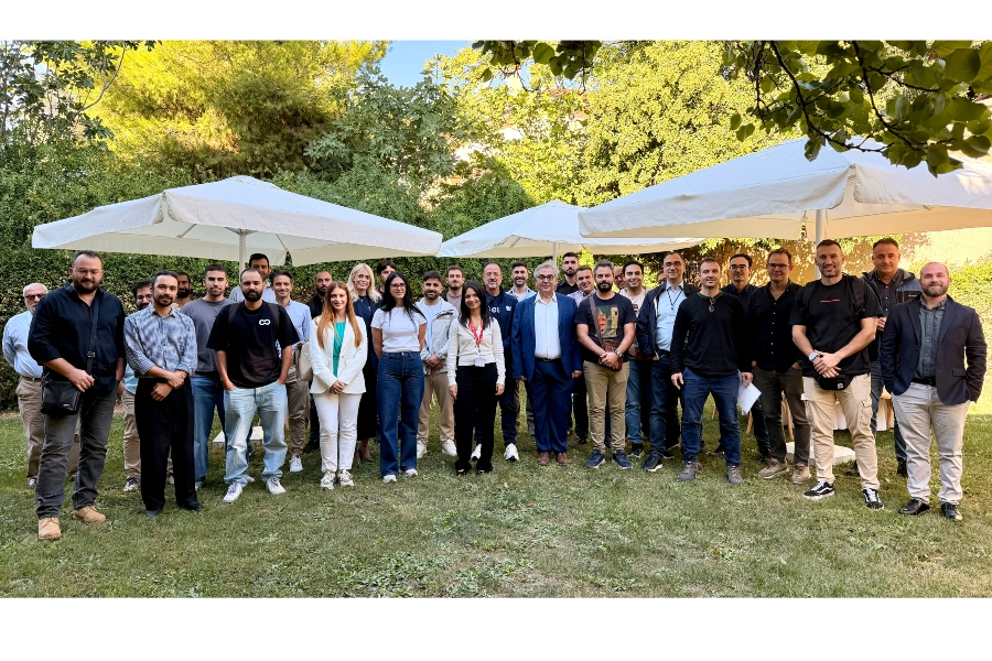 ESA BIC Greece Networking Event 2026: Από την τεχνολογία στην αγορά - startups, επενδύσεις και νέες ευκαιρίες ανάπτυξης