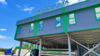 ΕΒΡΟΦΑΡΜΑ: Στα 26,5 εκατ. ευρώ ο τζίρος το α’ εξάμηνο – Άλμα 44% στα καθαρά κέρδη