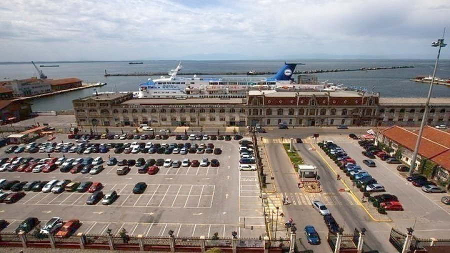 ΟΛΘ: Από Τετάρτη 20 Μαΐου η διανομή μερίσματος 2,09 ευρώ ανά μετοχή