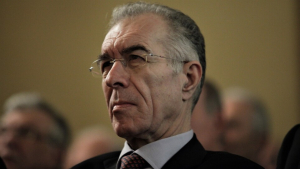 Συμμετοχή στη Διοίκηση του Συνεγγυητικού ζήτησε ο Βασίλης Ράπανος