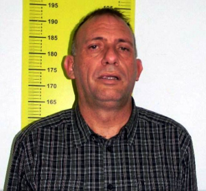 Συνελήφθη ξανά ο καταδικασμένος για παιδεραστία Νίκος Σειραγάκης