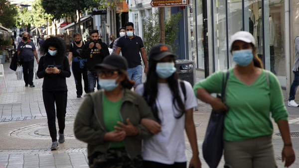 Παγώνη : Να αρθούν τα μέτρα – Και τώρα όλοι έξω είναι
