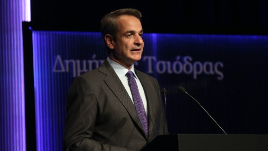 Μητσοτάκης: Είμαστε πρωταγωνιστές στον σκληρό πυρήνα της Ευρωπαϊκής Ένωσης