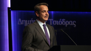 Μητσοτάκης: Είμαστε πρωταγωνιστές στον σκληρό πυρήνα της Ευρωπαϊκής Ένωσης