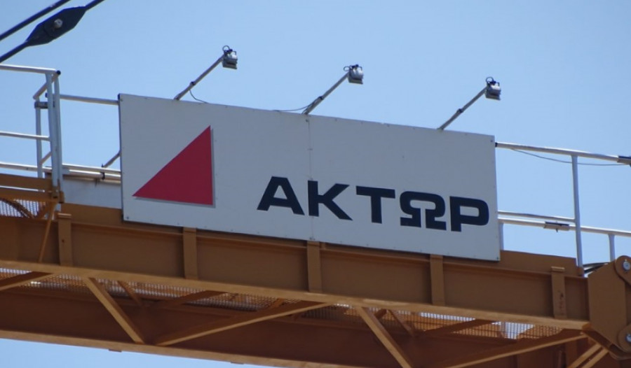 Προσφυγή για το διαγωνισμό της Ψυττάλειας καταθέτει η ΑΚΤΩΡ