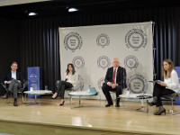 Η Ψηφιακή Ηγεσία δεν είναι μόνο Ψηφιακή - Συζήτηση με επικεφαλής επιχειρήσεων