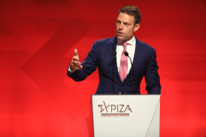 Στ. Κασσελάκης: Παραπέμπει τον Στέφανο Τζουμάκα στην επιτροπή δεοντολογίας του ΣΥΡΙΖΑ