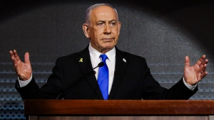 Νετανιάχου: Εξετάζει προσάρτηση τμημάτων της Δ. Όχθης λόγω αναγνώρισης παλαιστινιακού κράτους