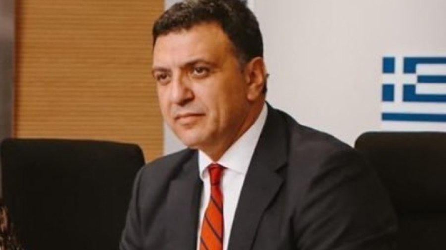 Κικίλιας: «Επενδύσεις και νέες θέσεις εργασίας με το Master Plan του λιμένα Πατρών»