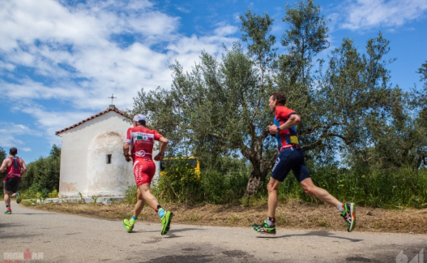 ΔΕΗ IRONMAN Costa Navarino, Peloponnese, Greece: Μια Νέα Εποχή για το Τρίαθλο στην Ελλάδα