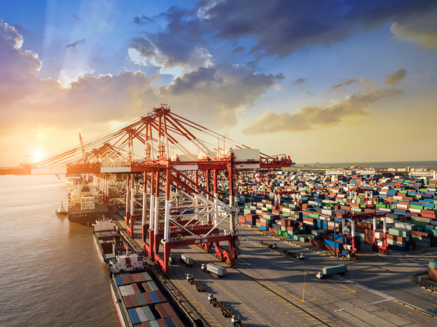Σύνδεσμος Εξαγωγέων: Νέο ιστορικό ρεκόρ για τις ελληνικές εξαγωγές το 2022