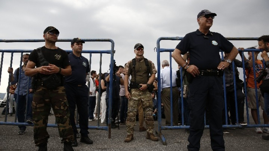 Τουρνάς: Απαράδεκτη κάθε πολιτική εκμετάλλευση πάνω σε νεκρούς