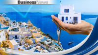 Εξοχικά στα νησιά και την Αττική: Το next big thing της επένδυσης λόγω πανδημίας και τηλεργασίας