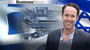 Λεόν Αβιγκάντ (Brown Hotels): Η Ελλάδα, πόλος έλξης Ισραηλινών επενδυτών