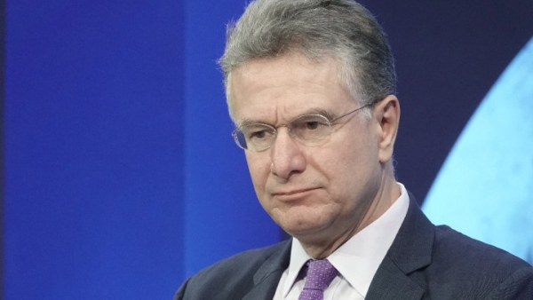 Παπαλεξόπουλος (ΣΕΒ): 10 στόχοι για το 2030 για πιο ανταγωνιστική οικονομία &amp; συμπεριληπτική ανάπτυξη