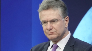 Παπαλεξόπουλος (ΣΕΒ): 10 στόχοι για το 2030 για πιο ανταγωνιστική οικονομία &amp; συμπεριληπτική ανάπτυξη