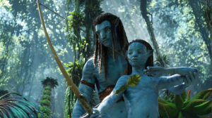 Life: Ένα δισ. δολάρια εισπράξεις σε χρόνο ρεκόρ για το «Avatar: Ο Δρόμος του Νερού»