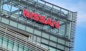 Nissan: Βουτιά άνω του 6% για την μετοχή