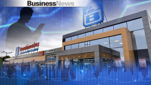 AB Bασιλόπουλος: Ομολογιακό δάνειο 45 εκατ. ευρώ