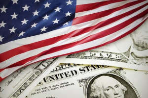ΗΠΑ: Αυξήθηκε 1,1% το ΑΕΠ στο α&#039; τρίμηνο