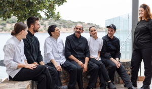 Διάκριση της Bluegr Hotels &amp; Resorts στα Best Workplace Hellas 2025