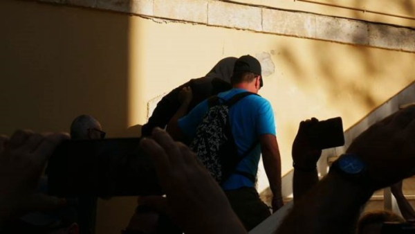 Χανιά: Προφυλακιστέοι οι 4 από τους 8 κατηγορούμενους για την υπόθεση παράνομων υιοθεσιών